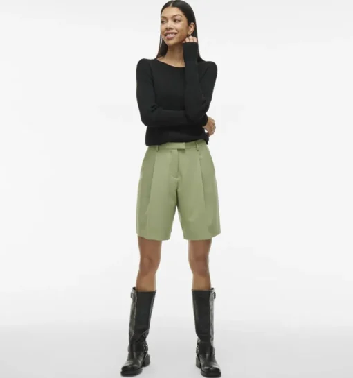 DAMES Vila Short