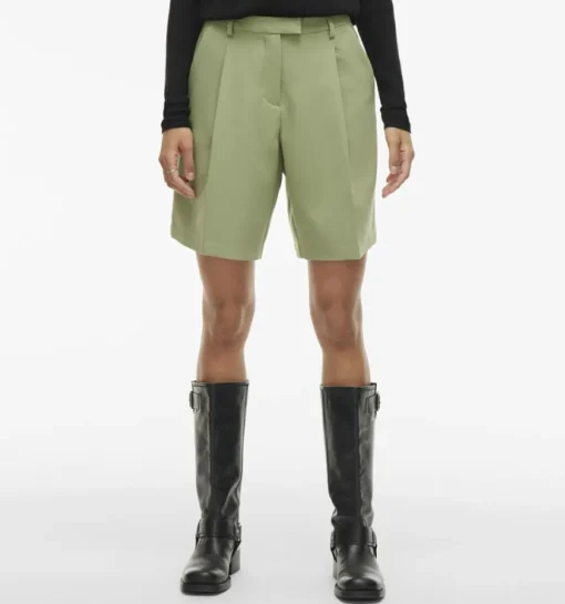 DAMES Vila Short