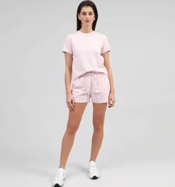 DAMES New Balance Short
