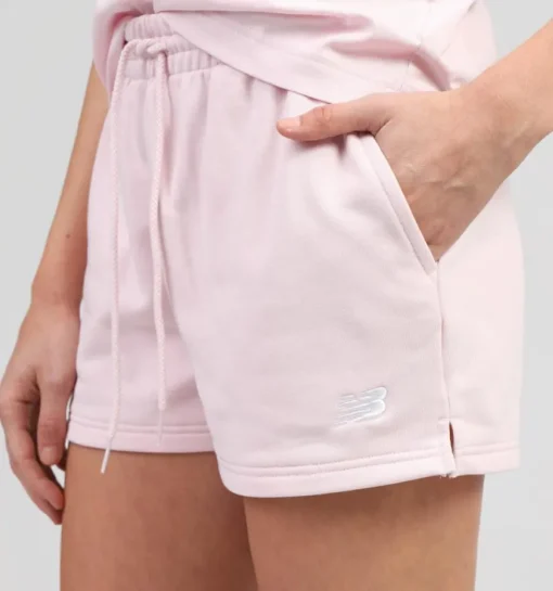 DAMES New Balance Short