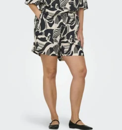 DAMES ONLY Carmakoma Short
