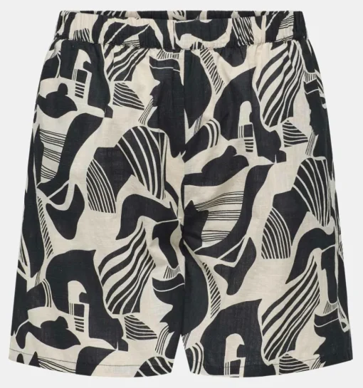 DAMES ONLY Carmakoma Short