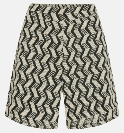 DAMES Vila Short