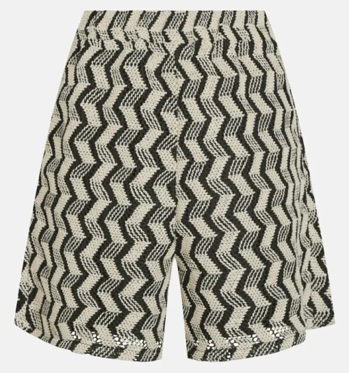 DAMES Vila Short