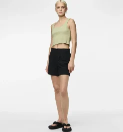 DAMES Pieces Short