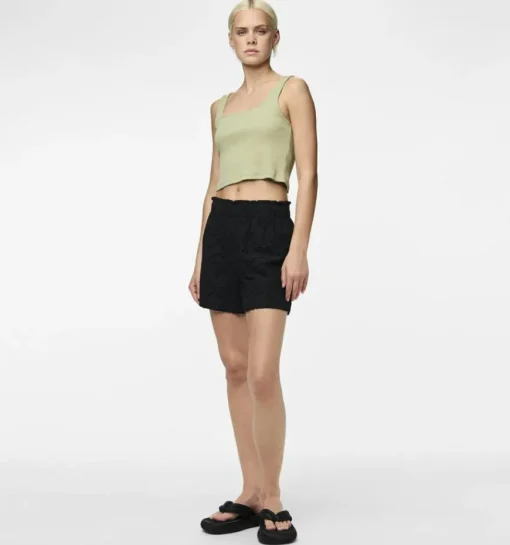 DAMES Pieces Short