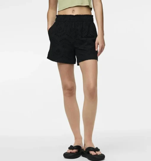 DAMES Pieces Short
