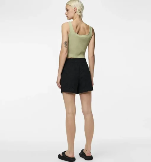 DAMES Pieces Short