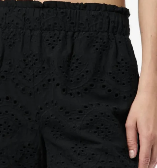 DAMES Pieces Short