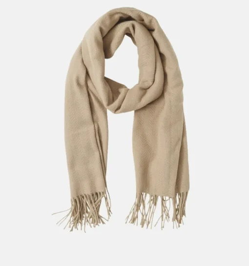 DAMES Pieces Sjaal