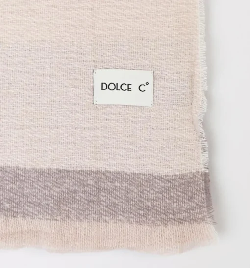 DAMES Dolce C. Sjaal