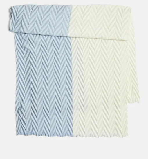 DAMES Pieces Sjaal