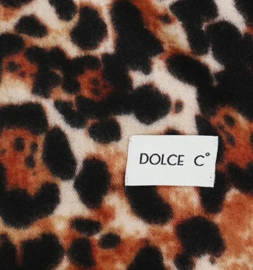 DAMES Dolce C. Sjaal