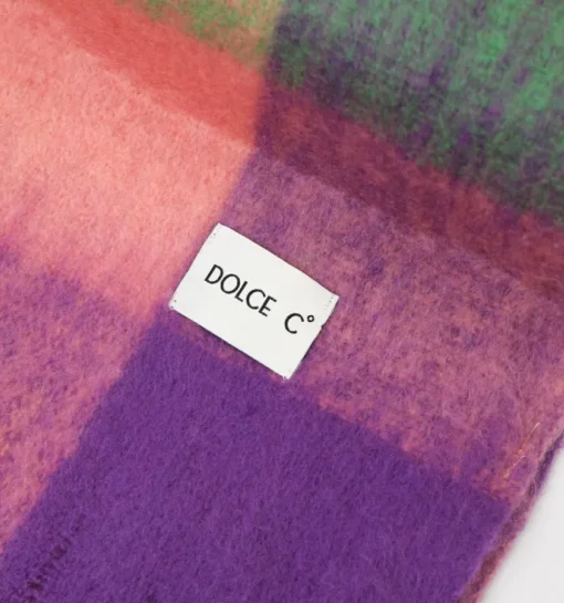 DAMES Dolce C. Sjaal