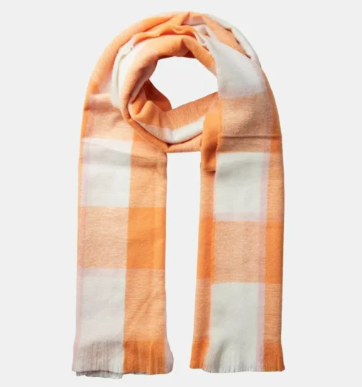 DAMES Pieces Sjaal