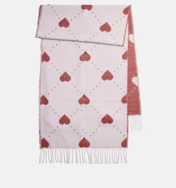 DAMES Pieces Sjaal