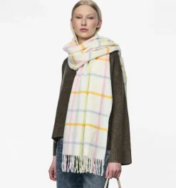 DAMES Pieces Sjaal