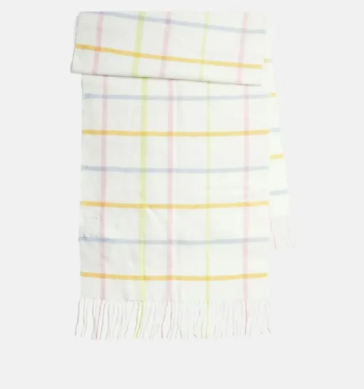 DAMES Pieces Sjaal