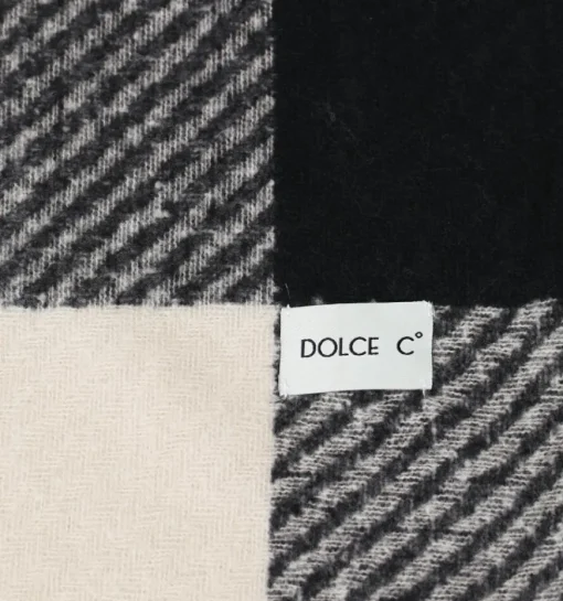 DAMES Dolce C. Sjaal