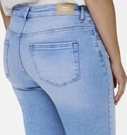 DAMES ONLY Carmakoma Skinny fit jeans L32