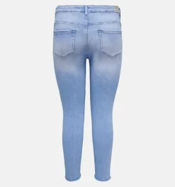 DAMES ONLY Carmakoma Skinny fit jeans L32
