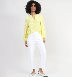 DAMES comma Slim fit jeans