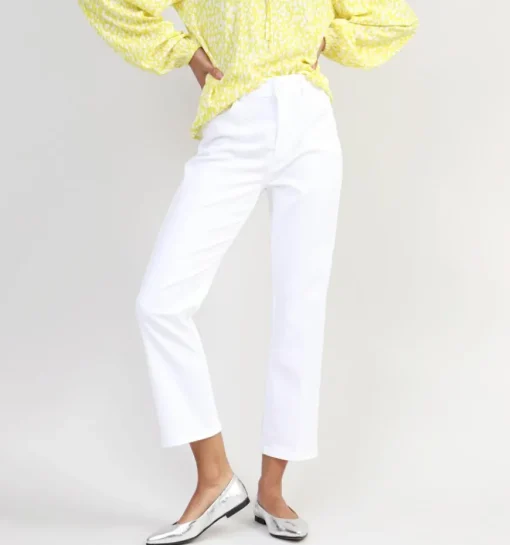 DAMES comma Slim fit jeans
