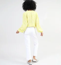 DAMES comma Slim fit jeans