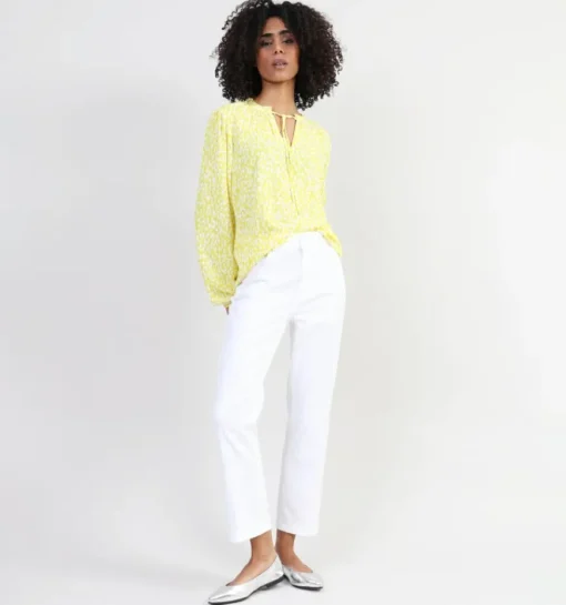 DAMES comma Slim fit jeans