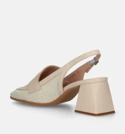 DAMES Wonders Slingbacks