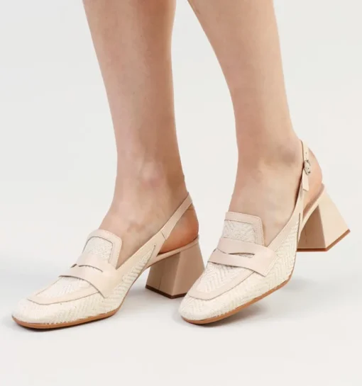 DAMES Wonders Slingbacks
