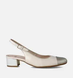DAMES Ara Slingbacks