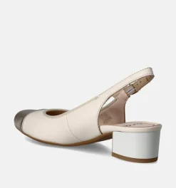 DAMES Ara Slingbacks