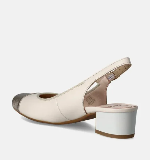 DAMES Ara Slingbacks