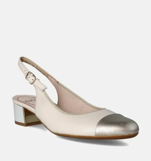 DAMES Ara Slingbacks