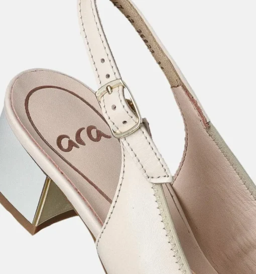 DAMES Ara Slingbacks
