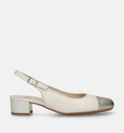 DAMES Ara Slingbacks