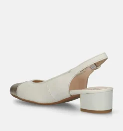 DAMES Ara Slingbacks