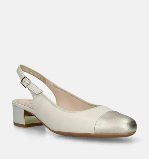 DAMES Ara Slingbacks