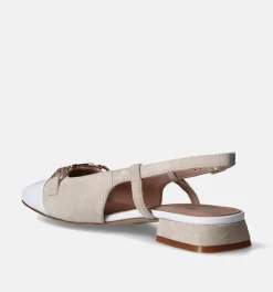 DAMES Nathan-Baume Slingbacks