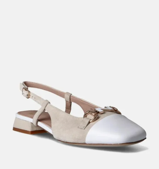DAMES Nathan-Baume Slingbacks