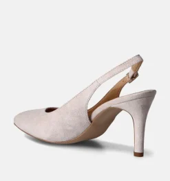 DAMES Laurent David Slingbacks