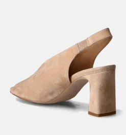 DAMES Laurent David Slingbacks