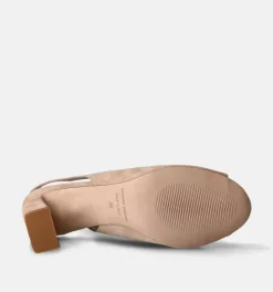 DAMES Laurent David Slingbacks