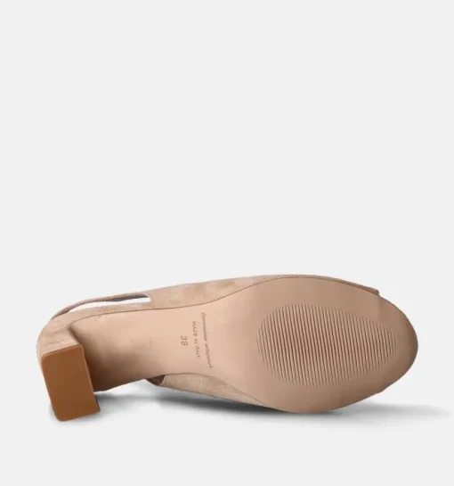 DAMES Laurent David Slingbacks