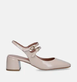 DAMES Les Autres Slingbacks
