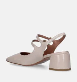 DAMES Les Autres Slingbacks