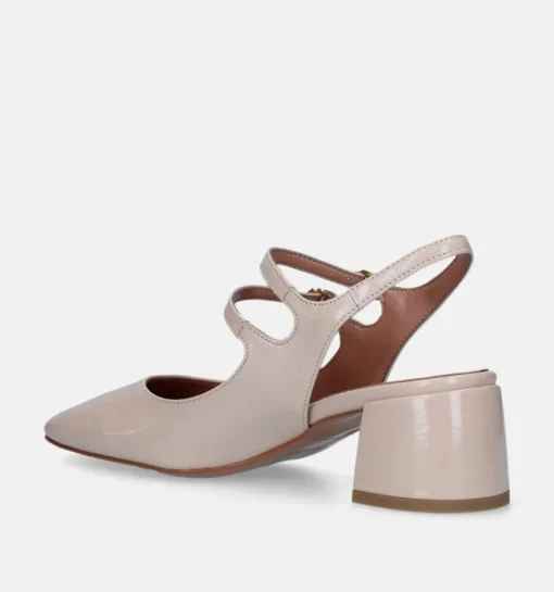 DAMES Les Autres Slingbacks
