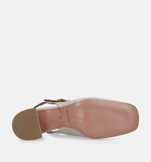 DAMES Les Autres Slingbacks