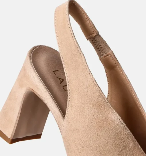 DAMES Laurent David Slingbacks